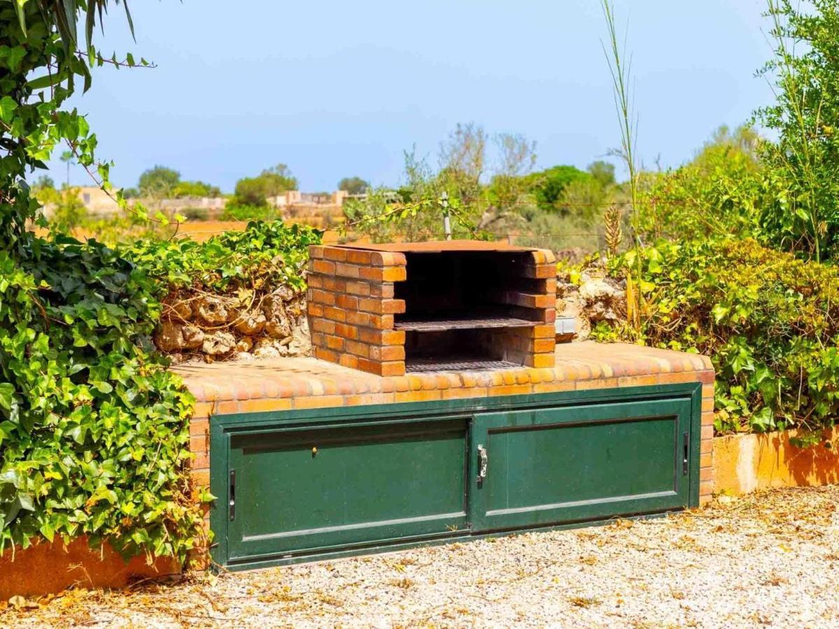 Holiday home Sa Teulada