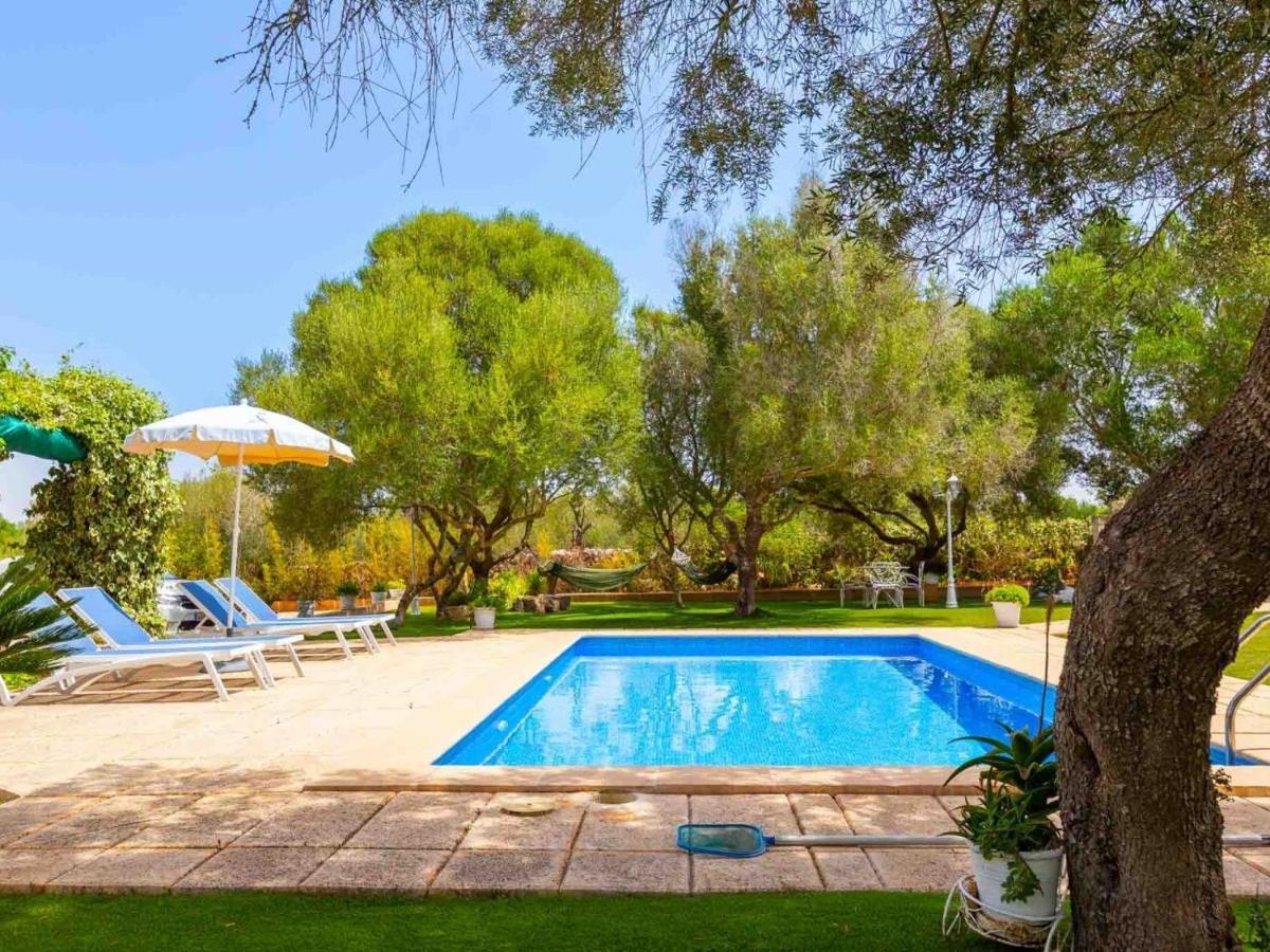 Sa Teulada Holiday home