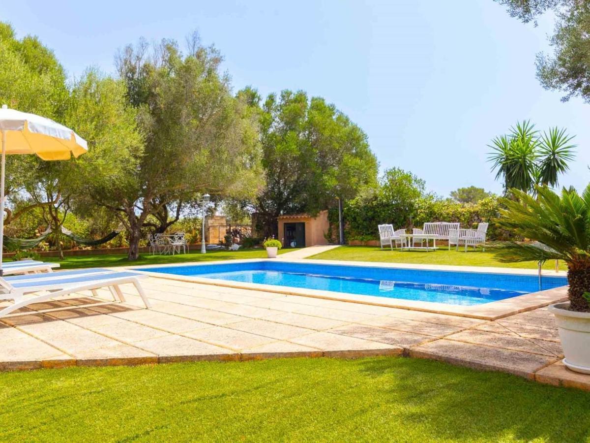 Sa Teulada * Santa Margalida