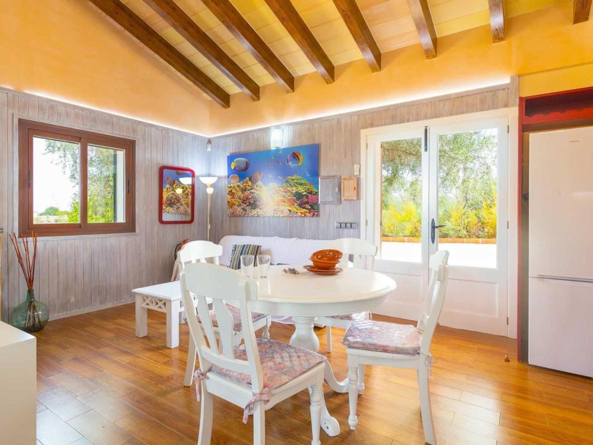 Sa Teulada Ferienhaus