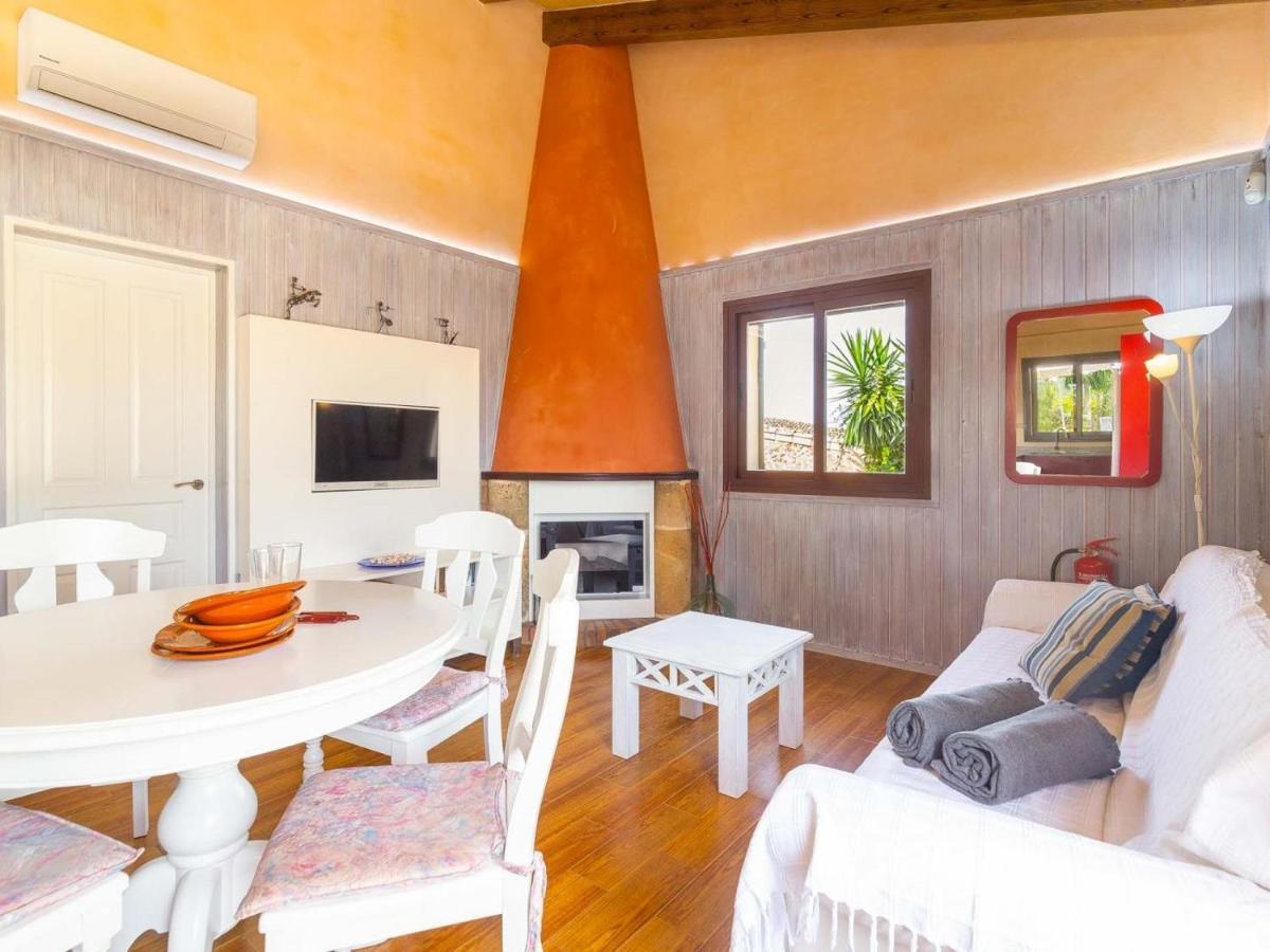 Ferienhaus Sa Teulada Santa Margalida