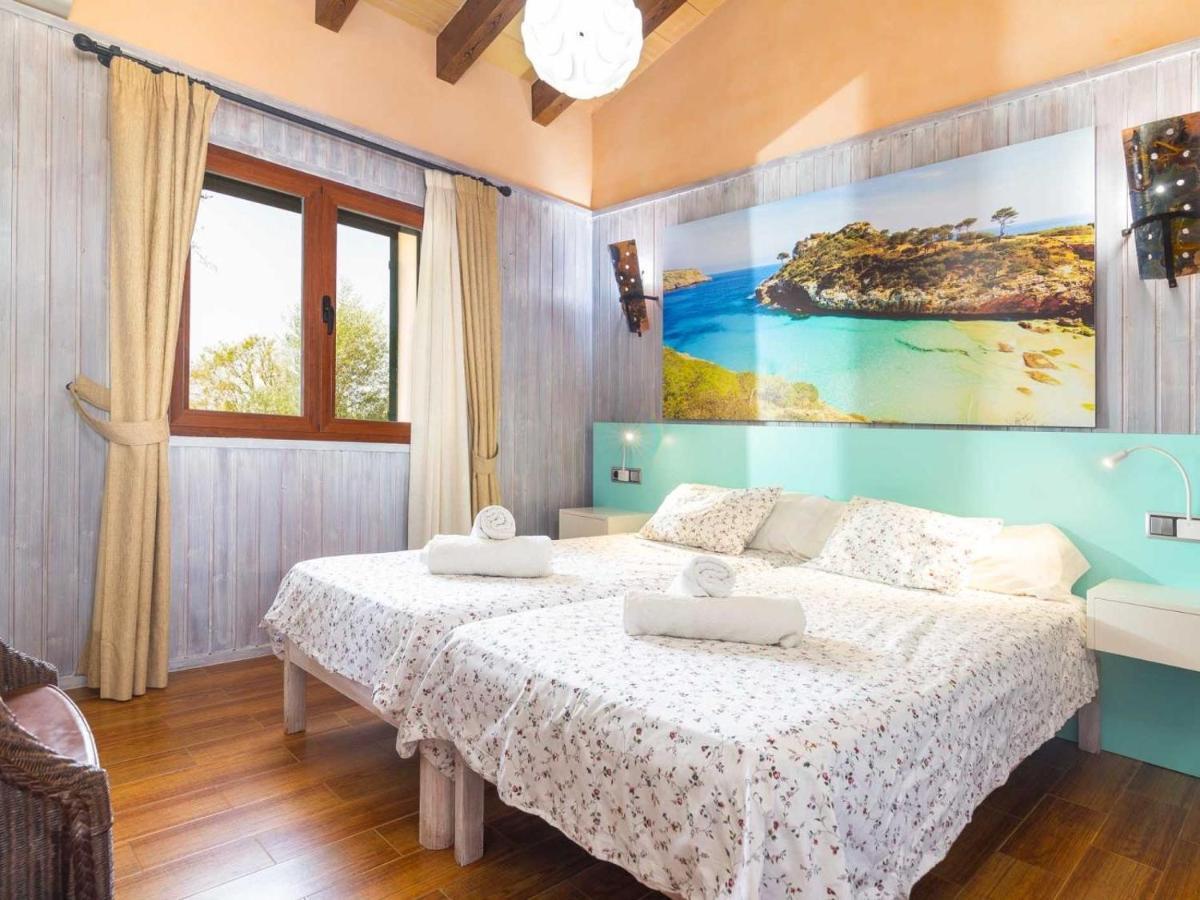 Ferienhaus Sa Teulada