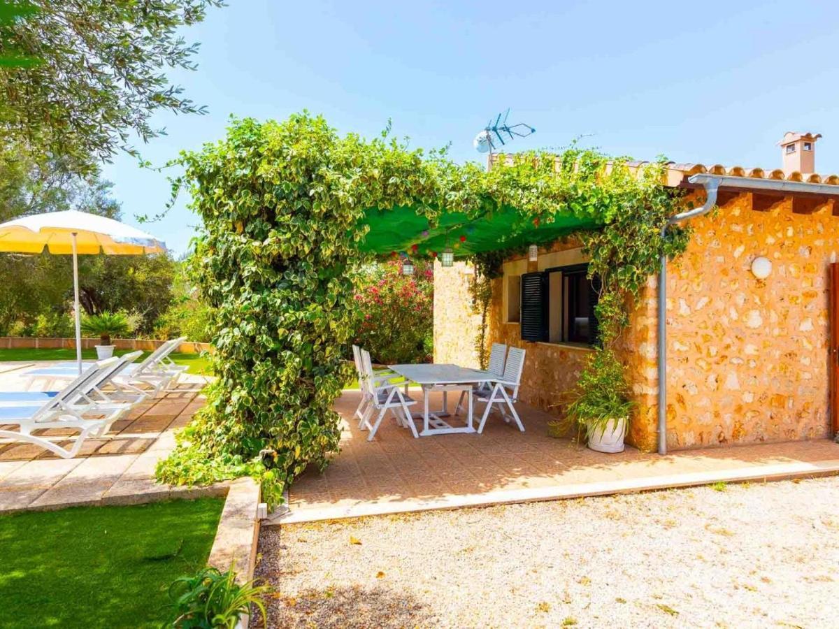 Ferienhaus Sa Teulada