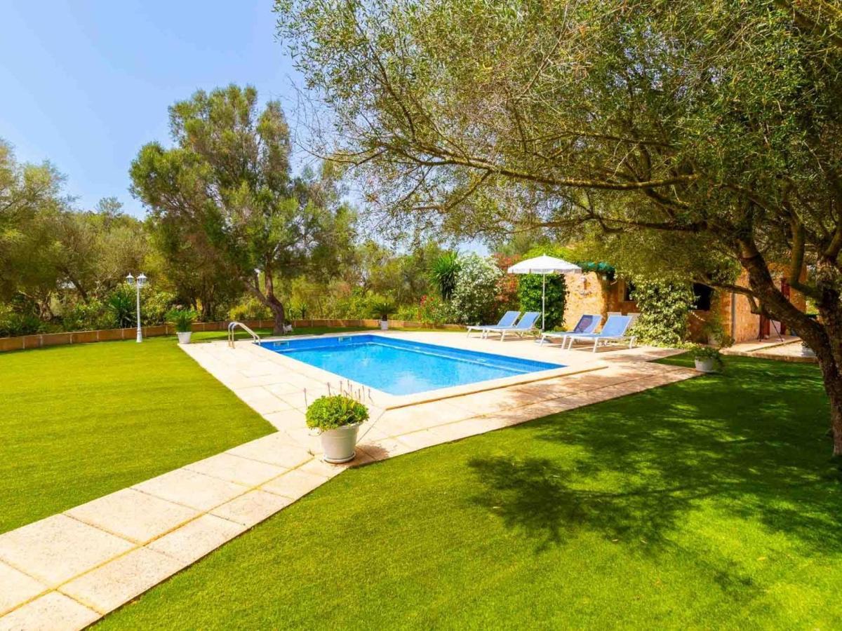 Sa Teulada Ferienhaus