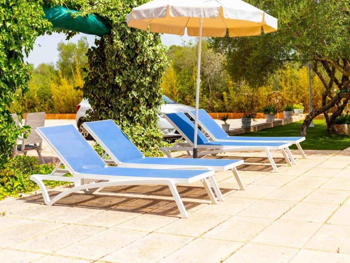 Ferienhaus Sa Teulada Santa Margalida