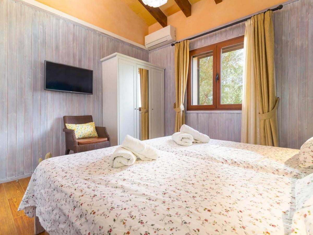 Ferienhaus Sa Teulada Santa Margalida