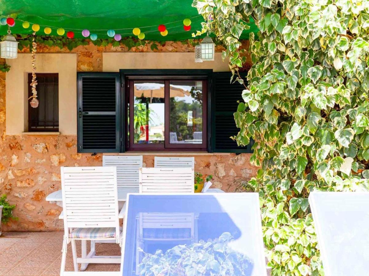 Sa Teulada Ferienhaus
