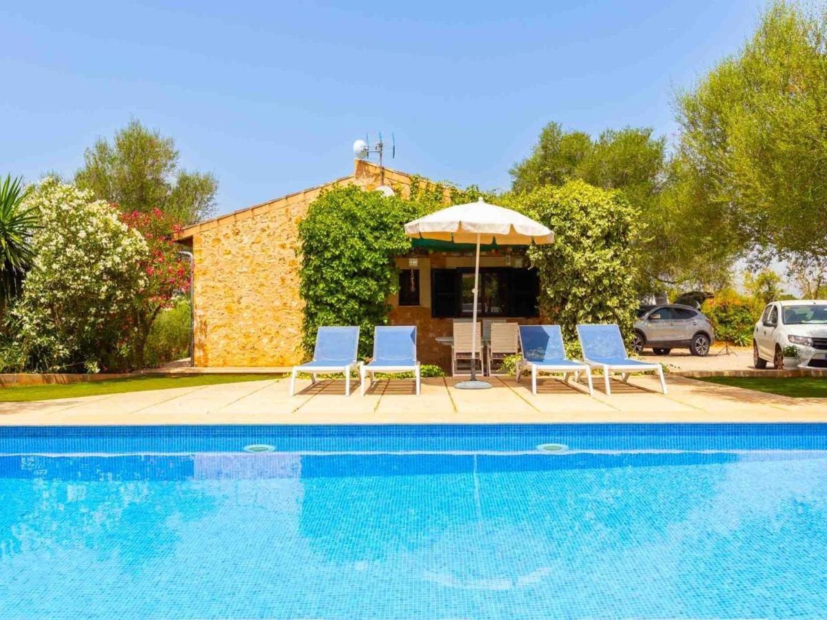 Sa Teulada Ferienhaus *
