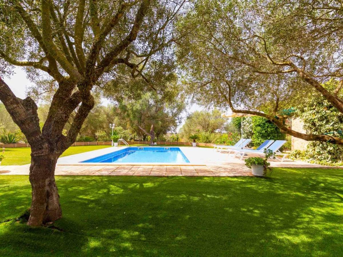 Ferienhaus Sa Teulada