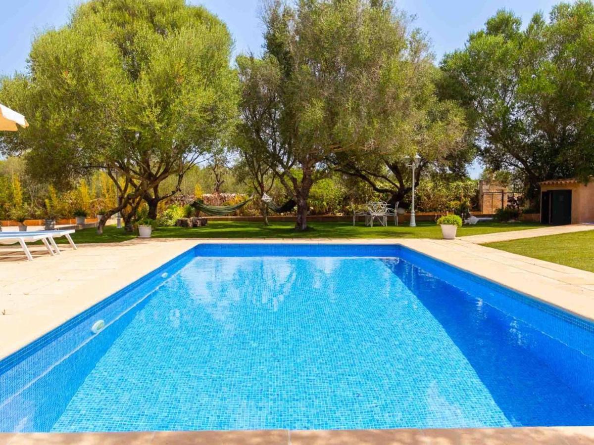 Ferienhaus Sa Teulada