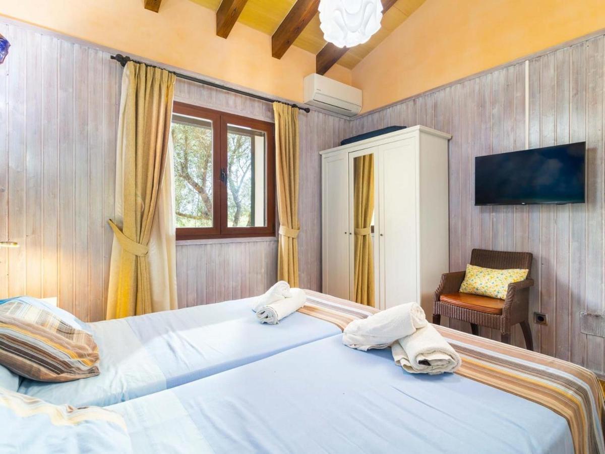 Sa Teulada Ferienhaus